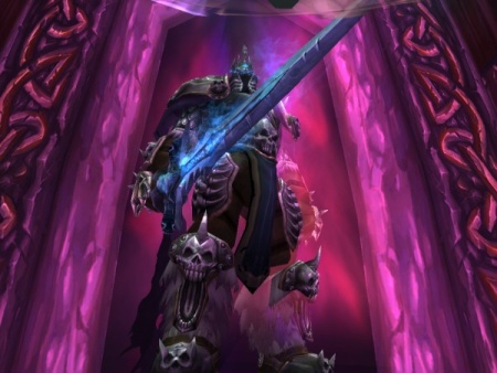 The Lich King
